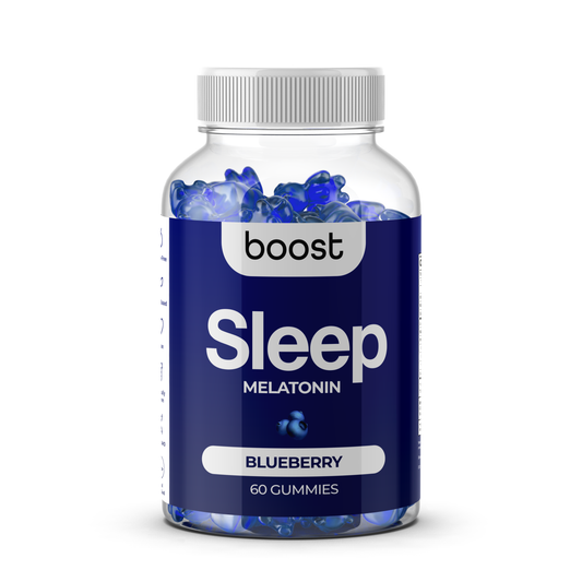 Sleep Melatonin