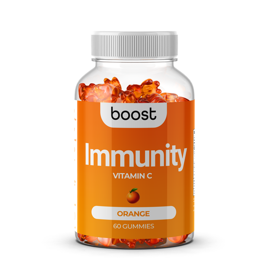 Immunity Vitamine C